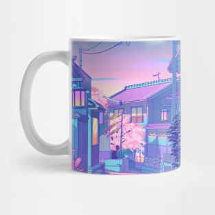 Holospring Mug